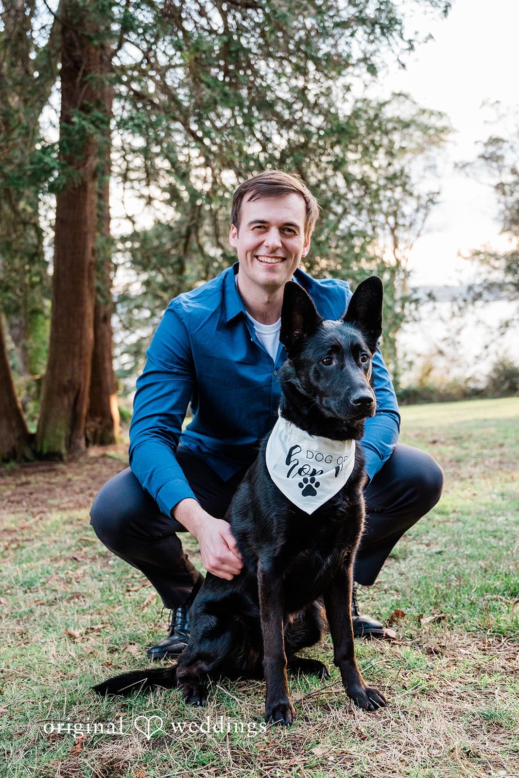 Lincoln Park Engagement // Lacey & Reilly -