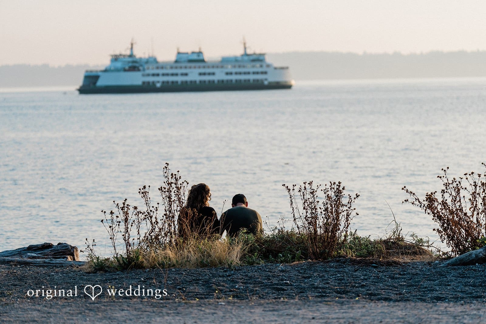 Lincoln Park Engagement // Melissa & Jesus -