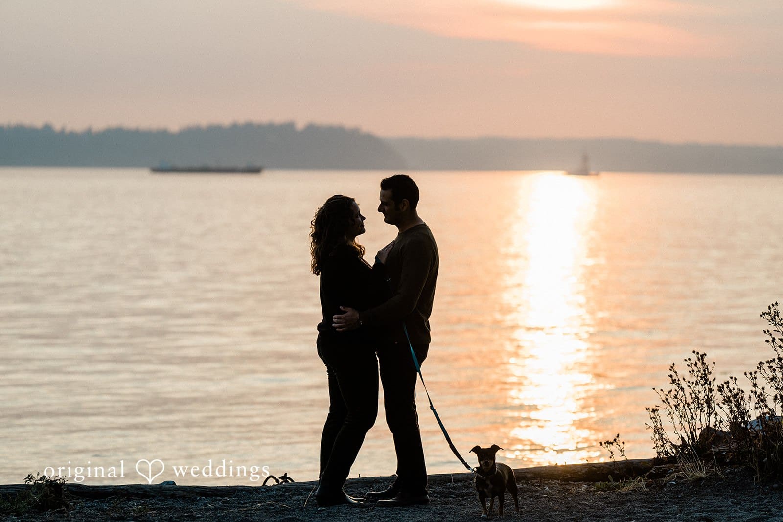 Lincoln Park Engagement // Melissa & Jesus -