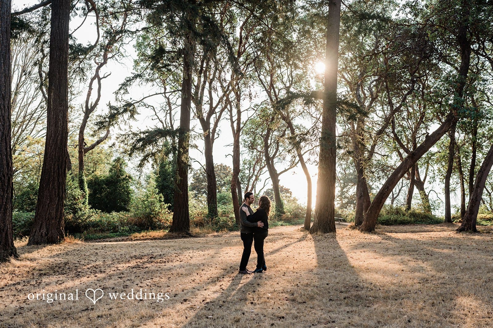 Lincoln Park Engagement // Melissa & Jesus -