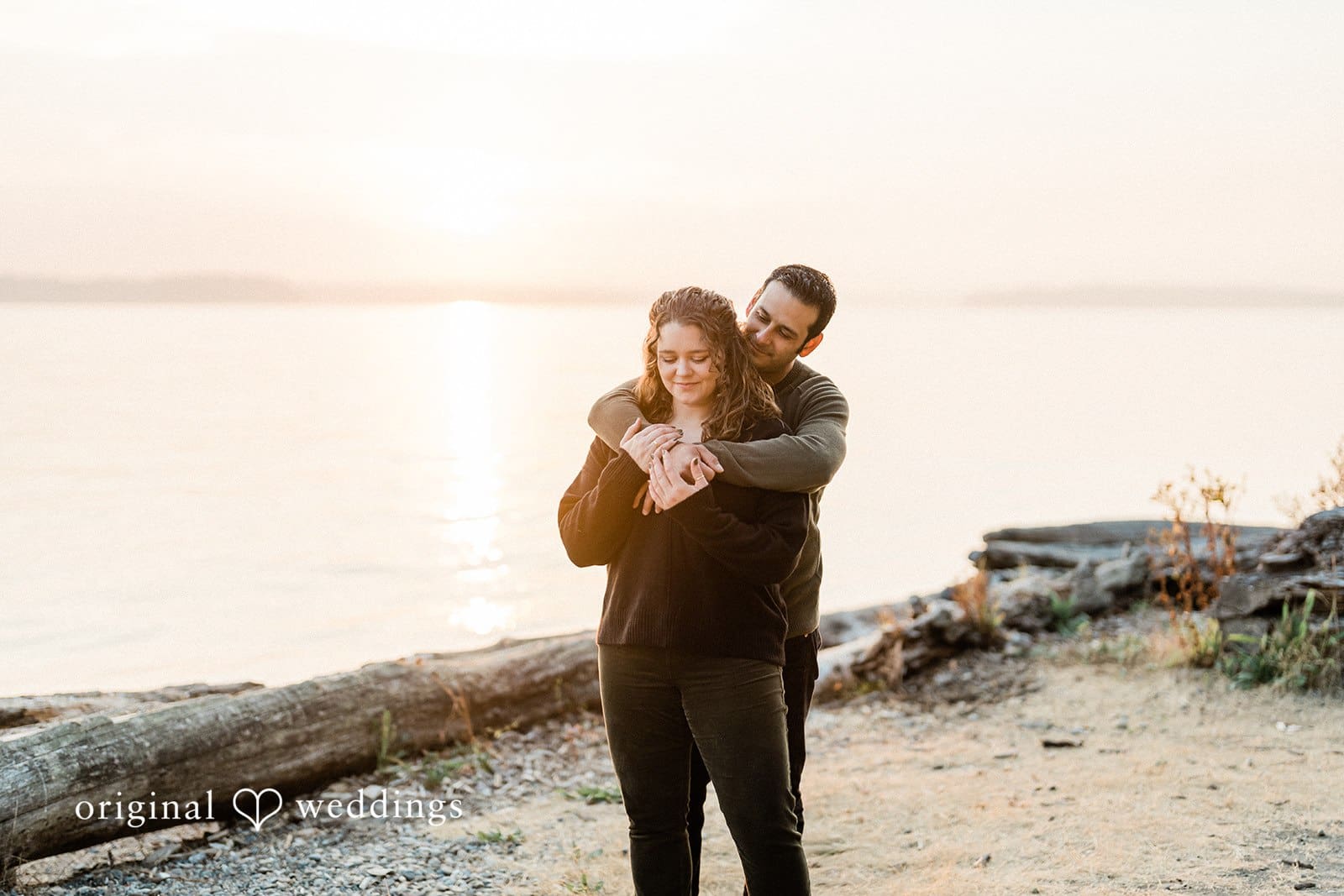Lincoln Park Engagement // Melissa & Jesus -