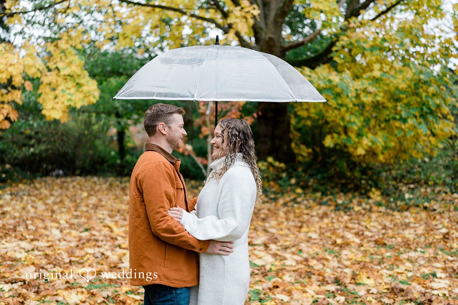 Lincoln Park Engagement // Alex & Logan -