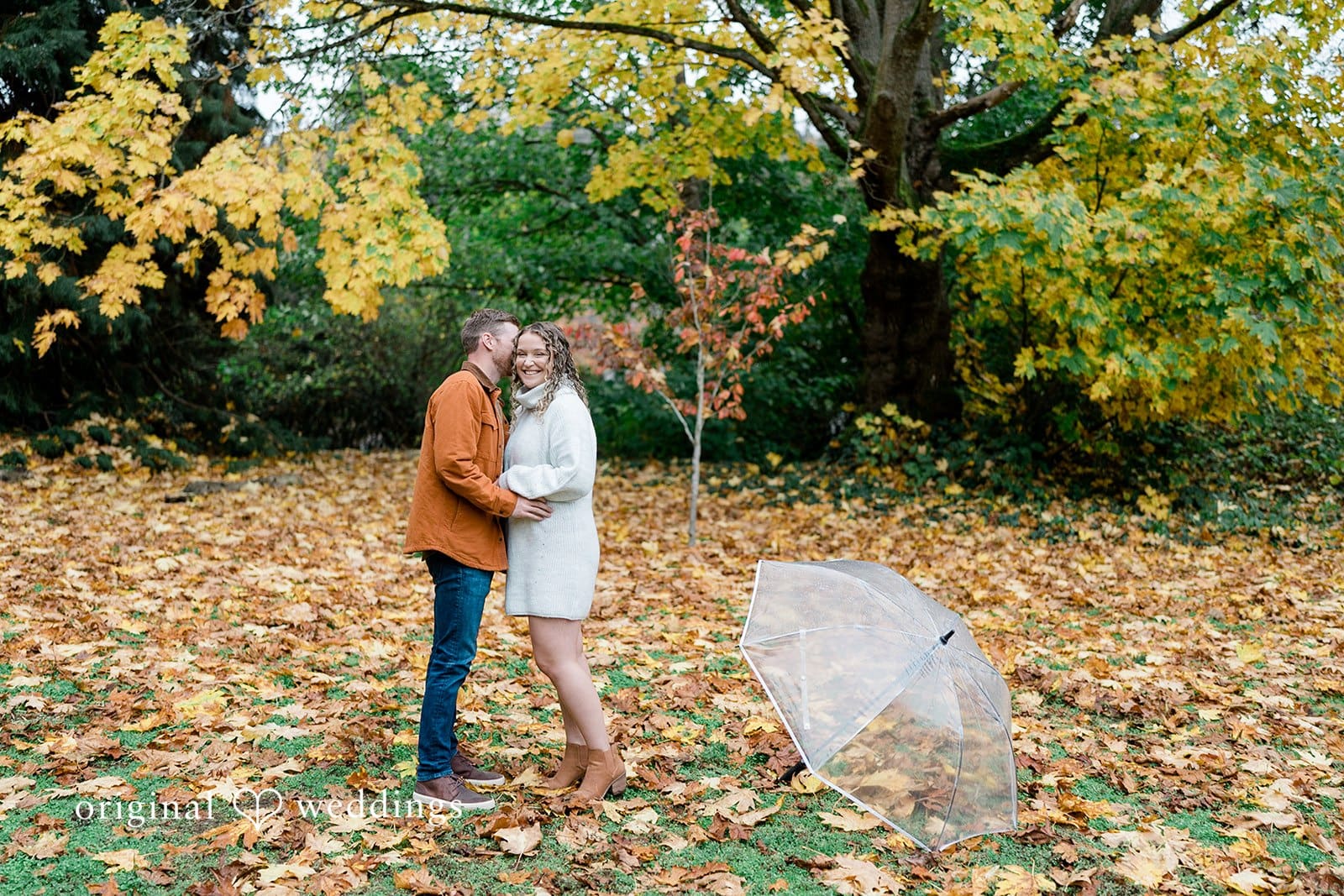 Lincoln Park Engagement // Alex & Logan -