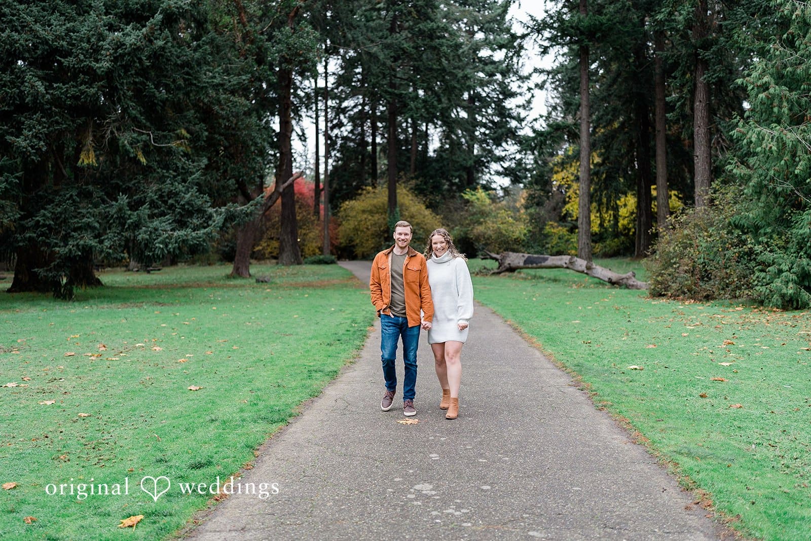 Lincoln Park Engagement // Alex & Logan -