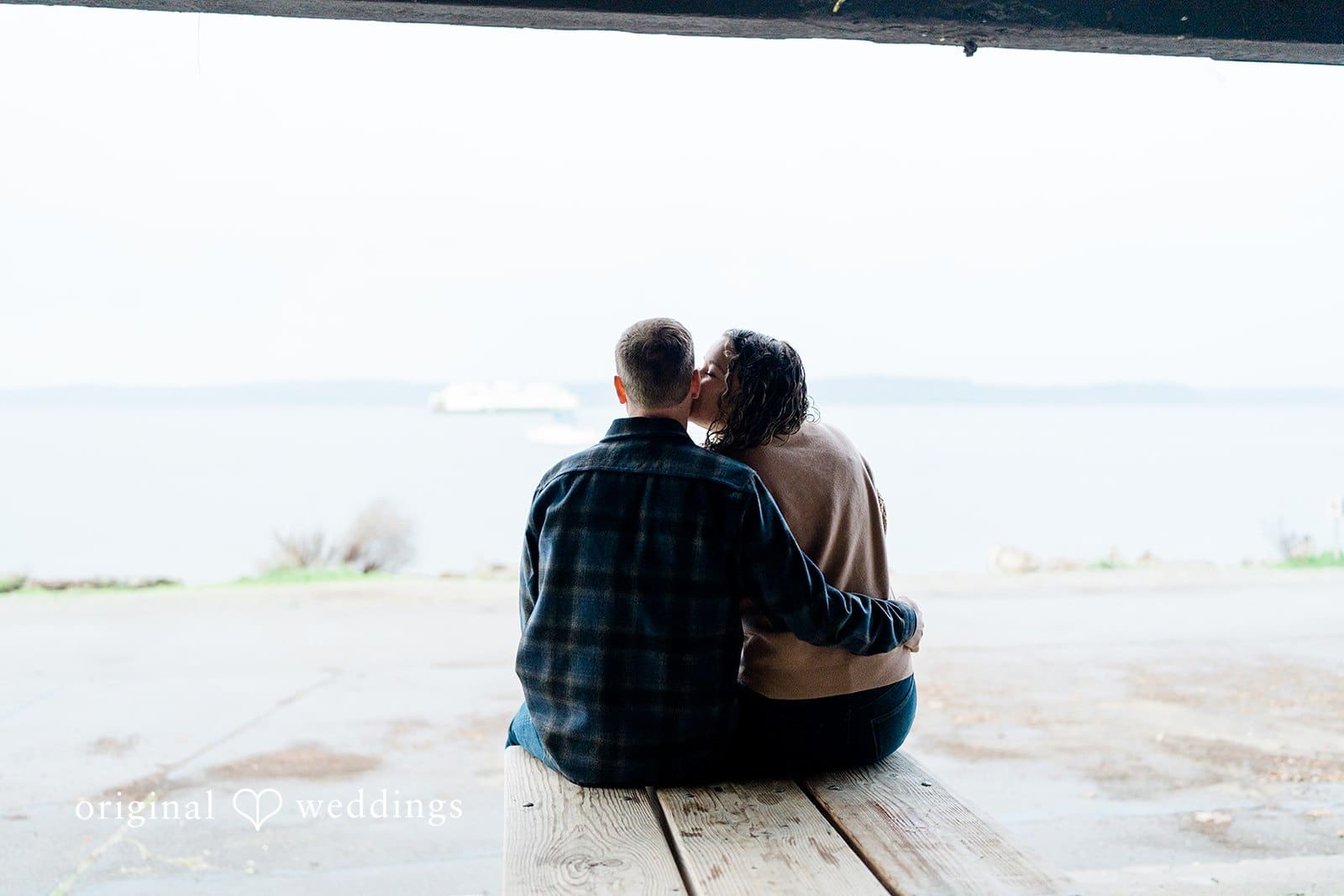 Lincoln Park Engagement // Alex & Logan -