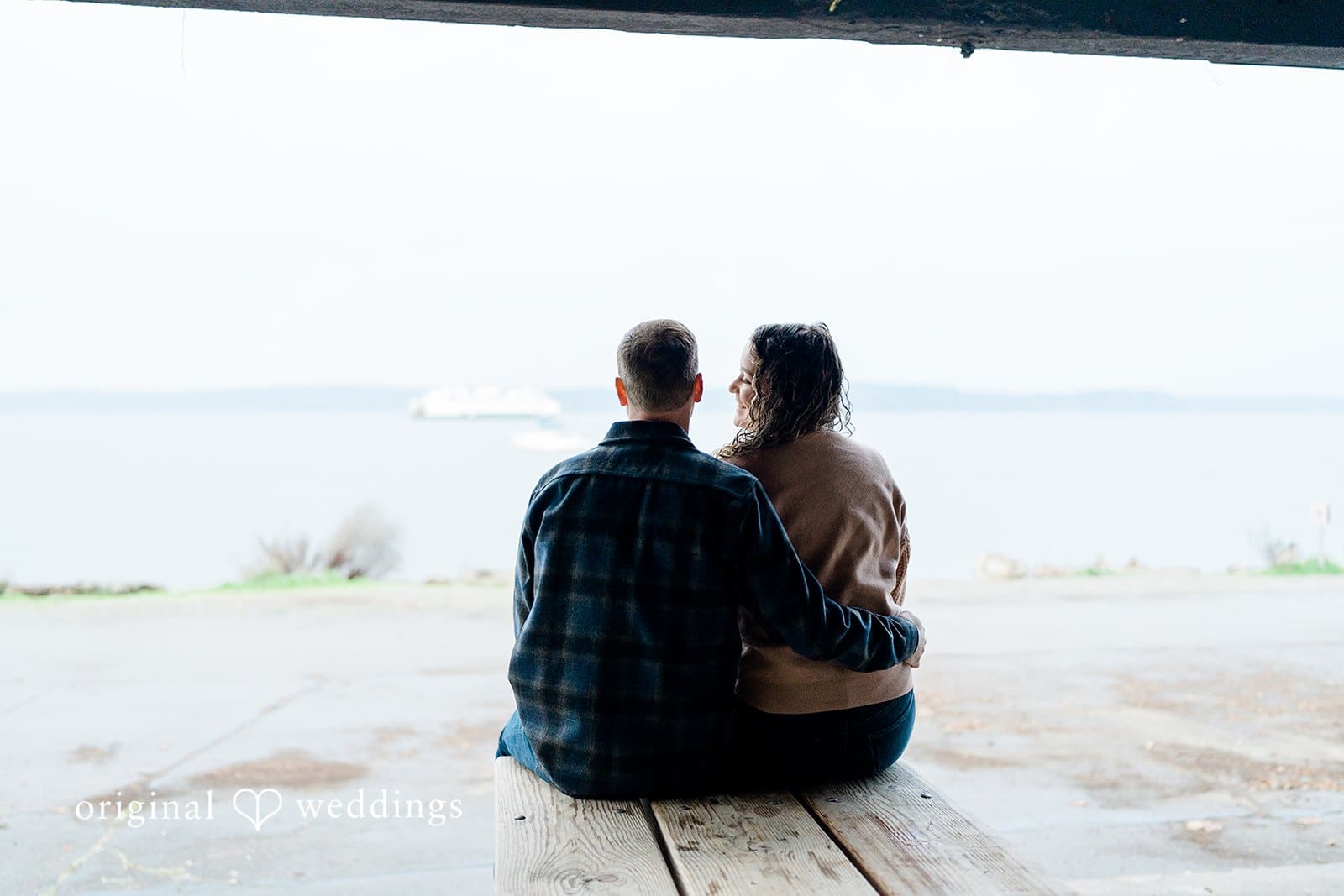 Lincoln Park Engagement // Alex & Logan -