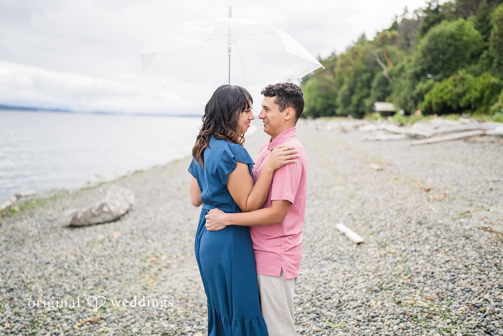 Lincoln Park Engagement // Tierra & Bryce -