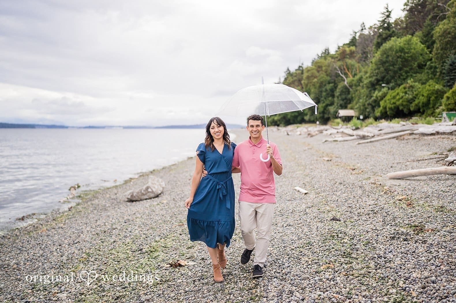 Lincoln Park Engagement // Tierra & Bryce -