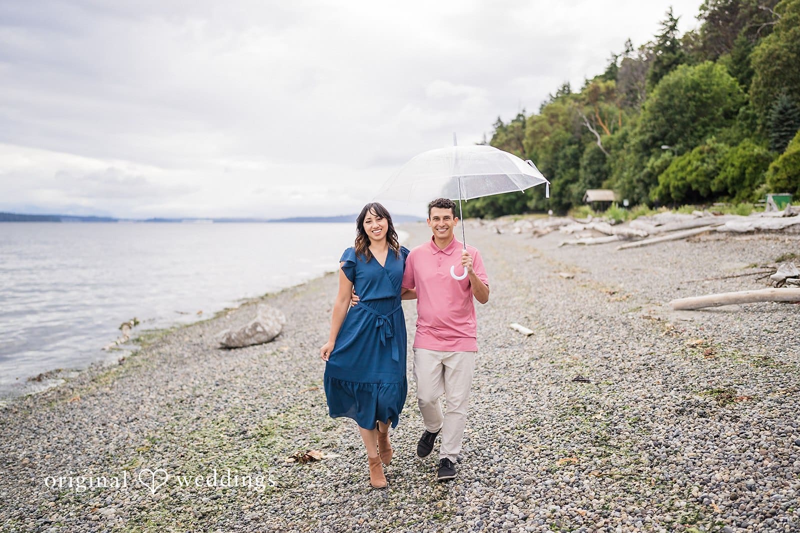 Lincoln Park Engagement // Tierra & Bryce -