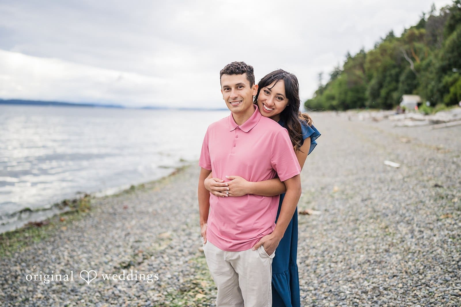 Lincoln Park Engagement // Tierra & Bryce -