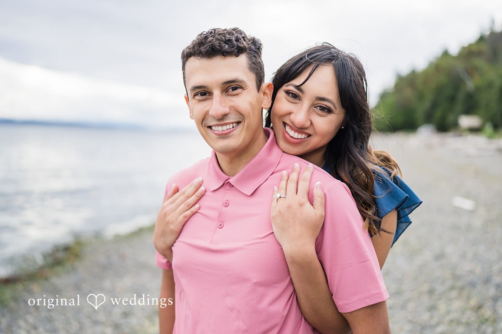 Lincoln Park Engagement // Tierra & Bryce -