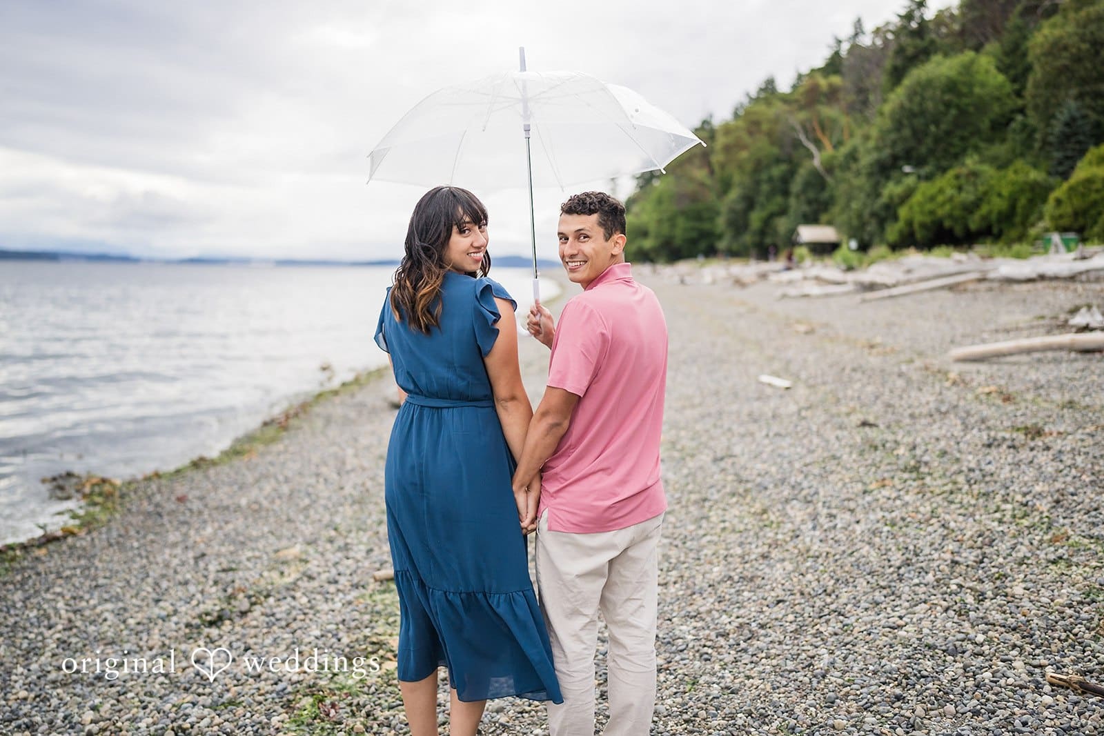 Lincoln Park Engagement // Tierra & Bryce -