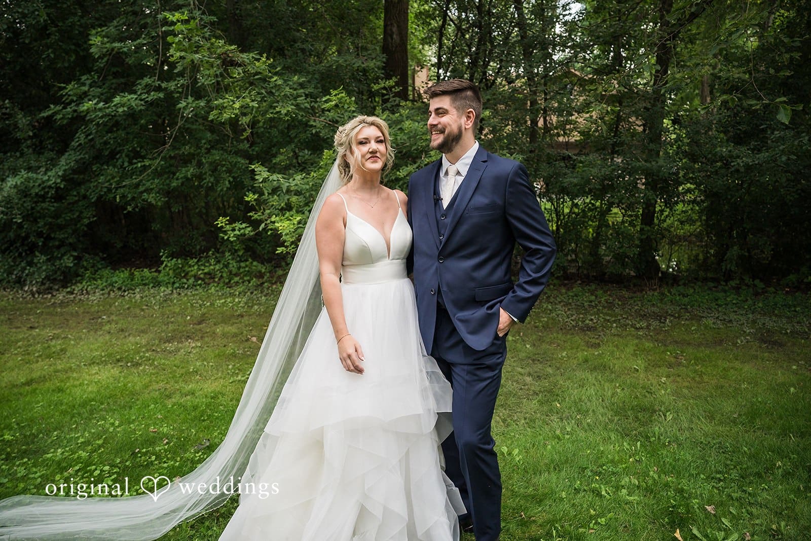 Rachel & Ryan -