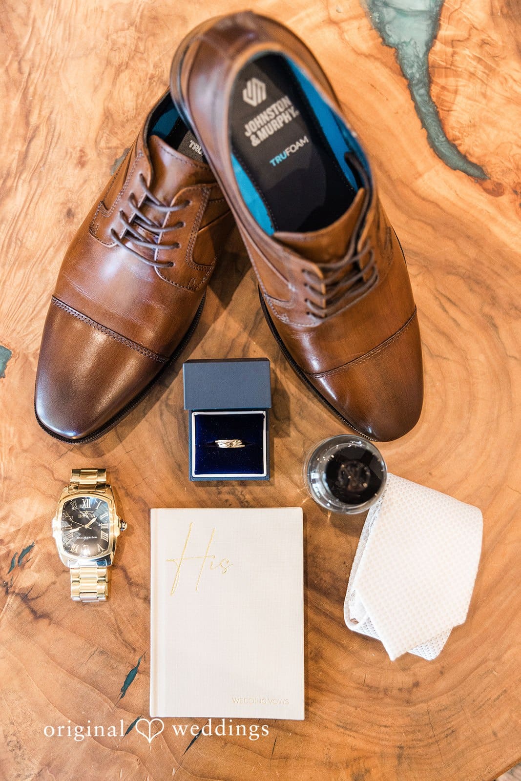 Lithia Acres Wedding // Vanessa & Caton Joseph -