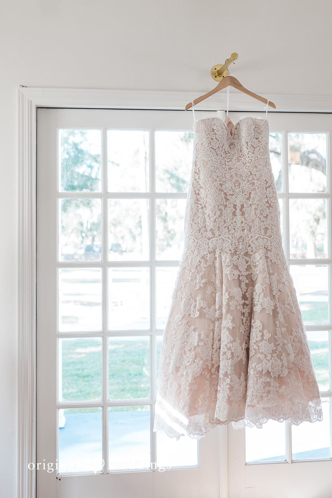 Lithia Acres Wedding // Vanessa & Caton Joseph -