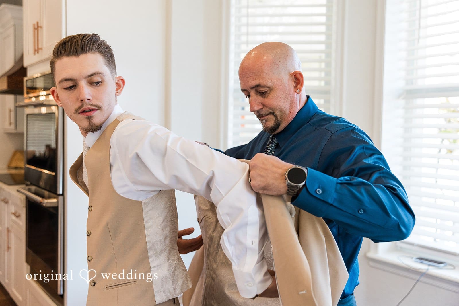 Lithia Acres Wedding // Vanessa & Caton Joseph -