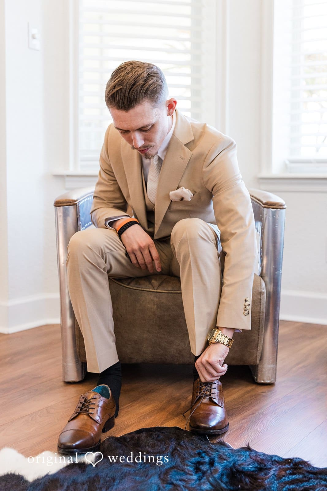 Lithia Acres Wedding // Vanessa & Caton Joseph -