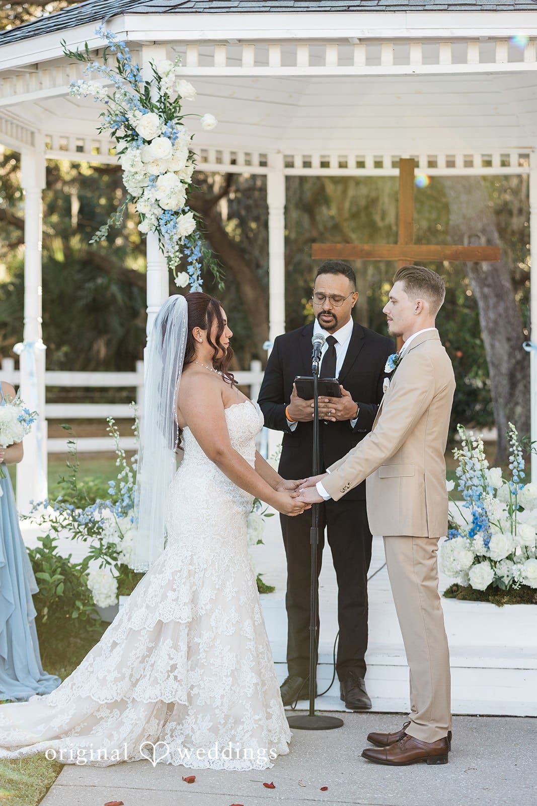 Lithia Acres Wedding // Vanessa & Caton Joseph -
