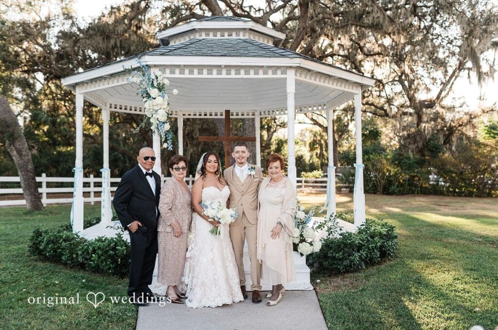 Lithia Acres Wedding // Vanessa & Caton Joseph -