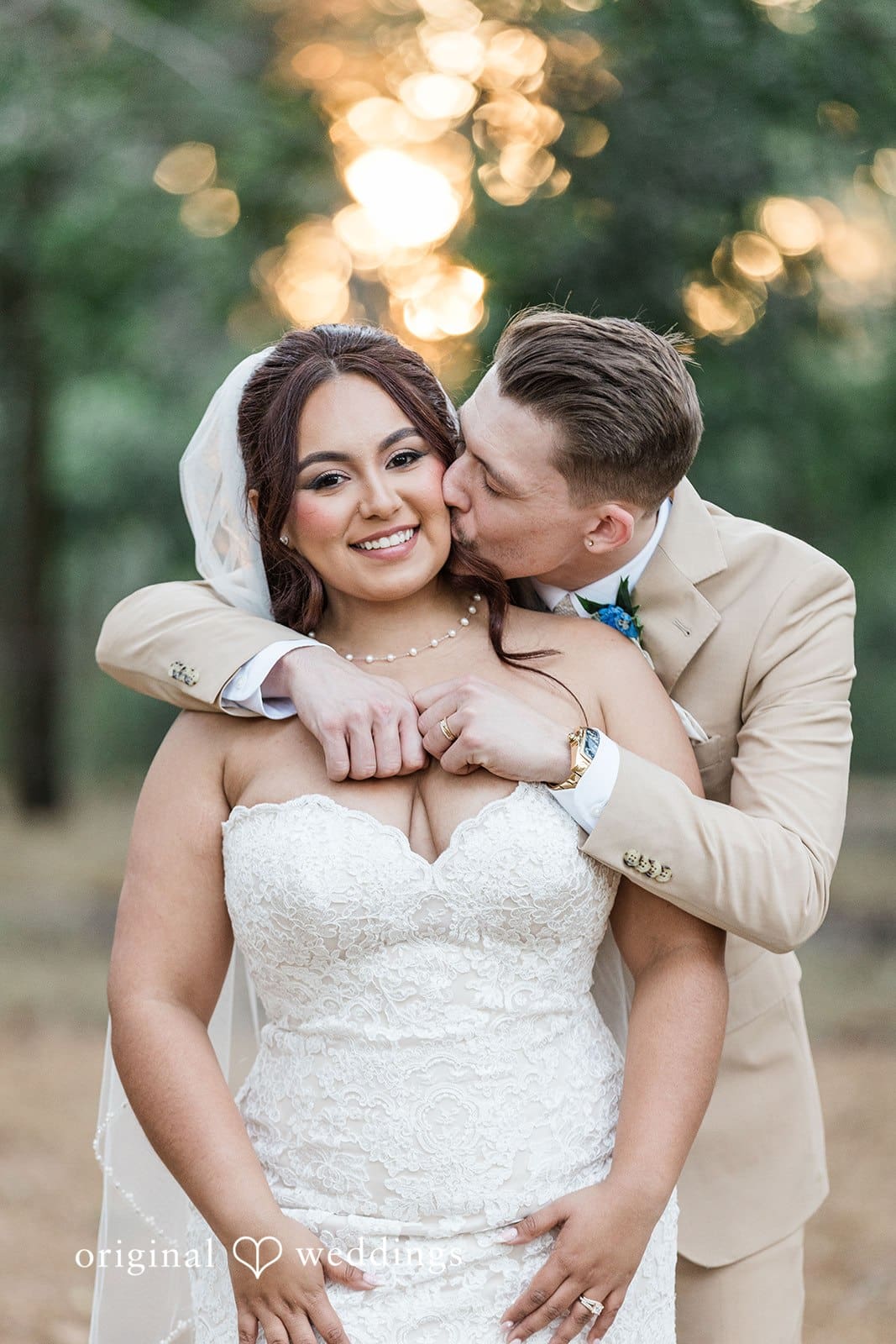 Lithia Acres Wedding // Vanessa & Caton Joseph -