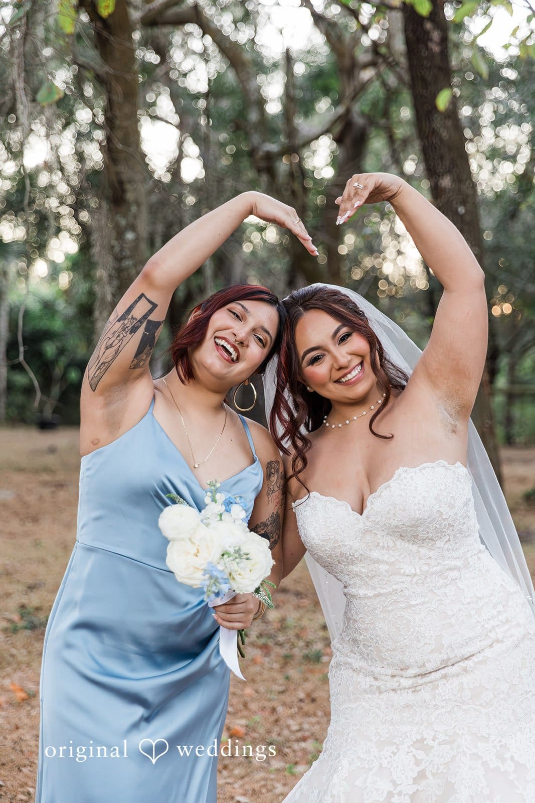 Lithia Acres Wedding // Vanessa & Caton Joseph -