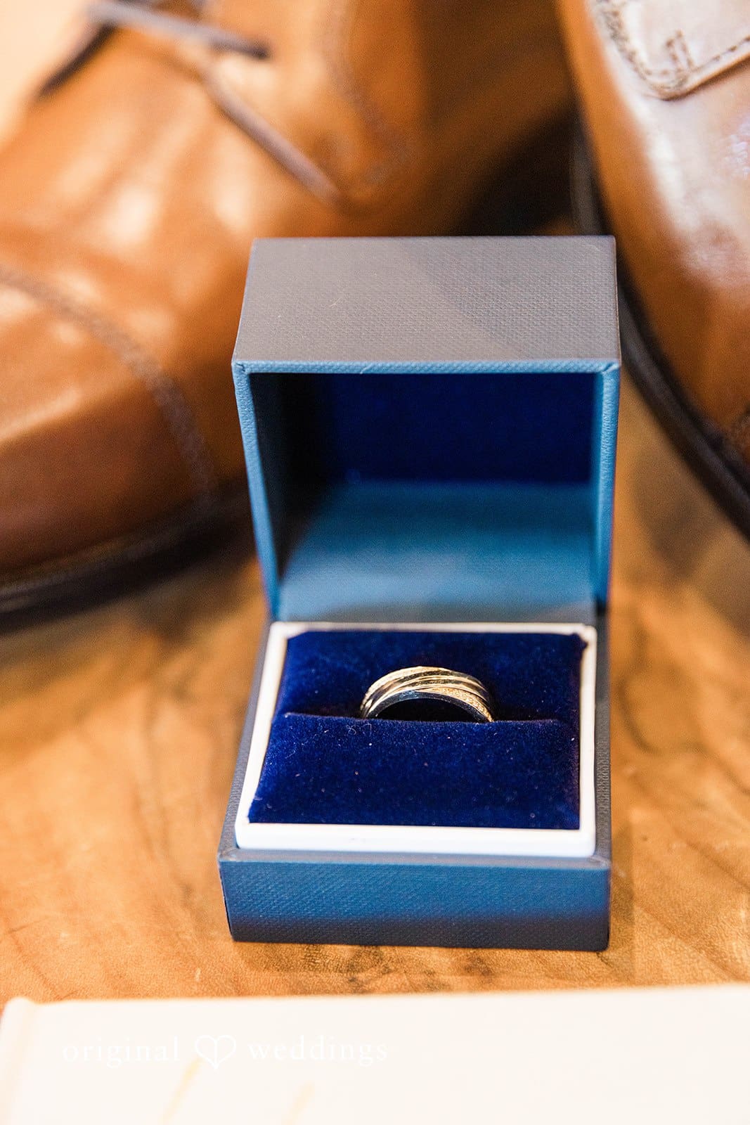 Lithia Acres Wedding // Vanessa & Caton Joseph -