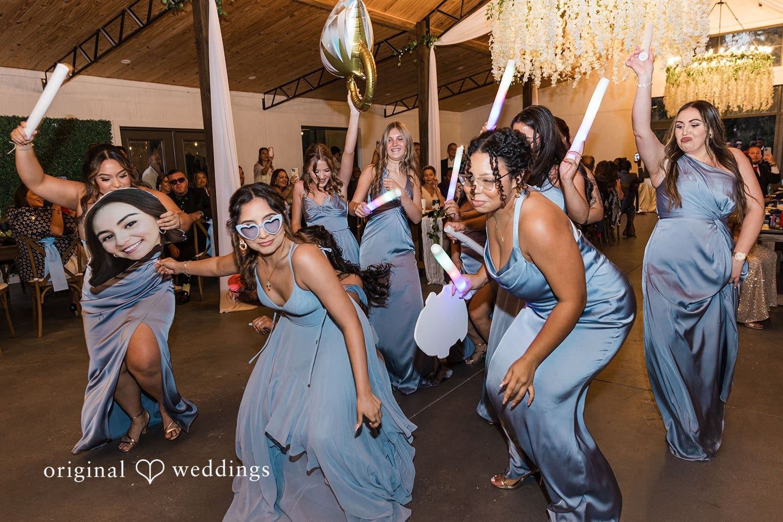 Lithia Acres Wedding // Vanessa & Caton Joseph -