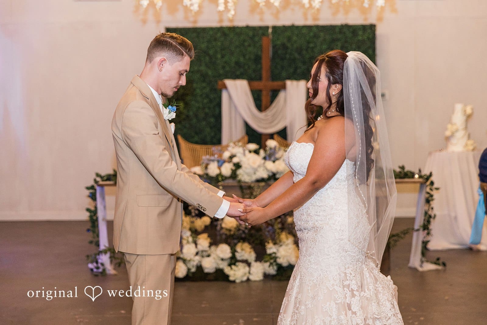 Lithia Acres Wedding // Vanessa & Caton Joseph -
