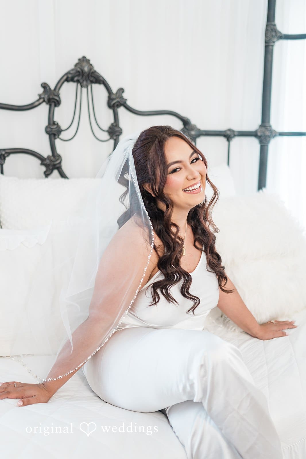 Lithia Acres Wedding // Vanessa & Caton Joseph -