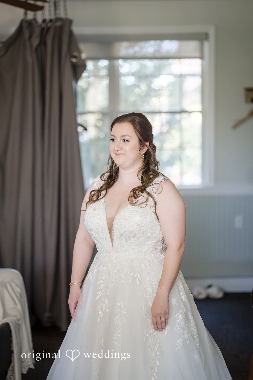 Loon Pond Lodge Wedding // Julia & Daniel -