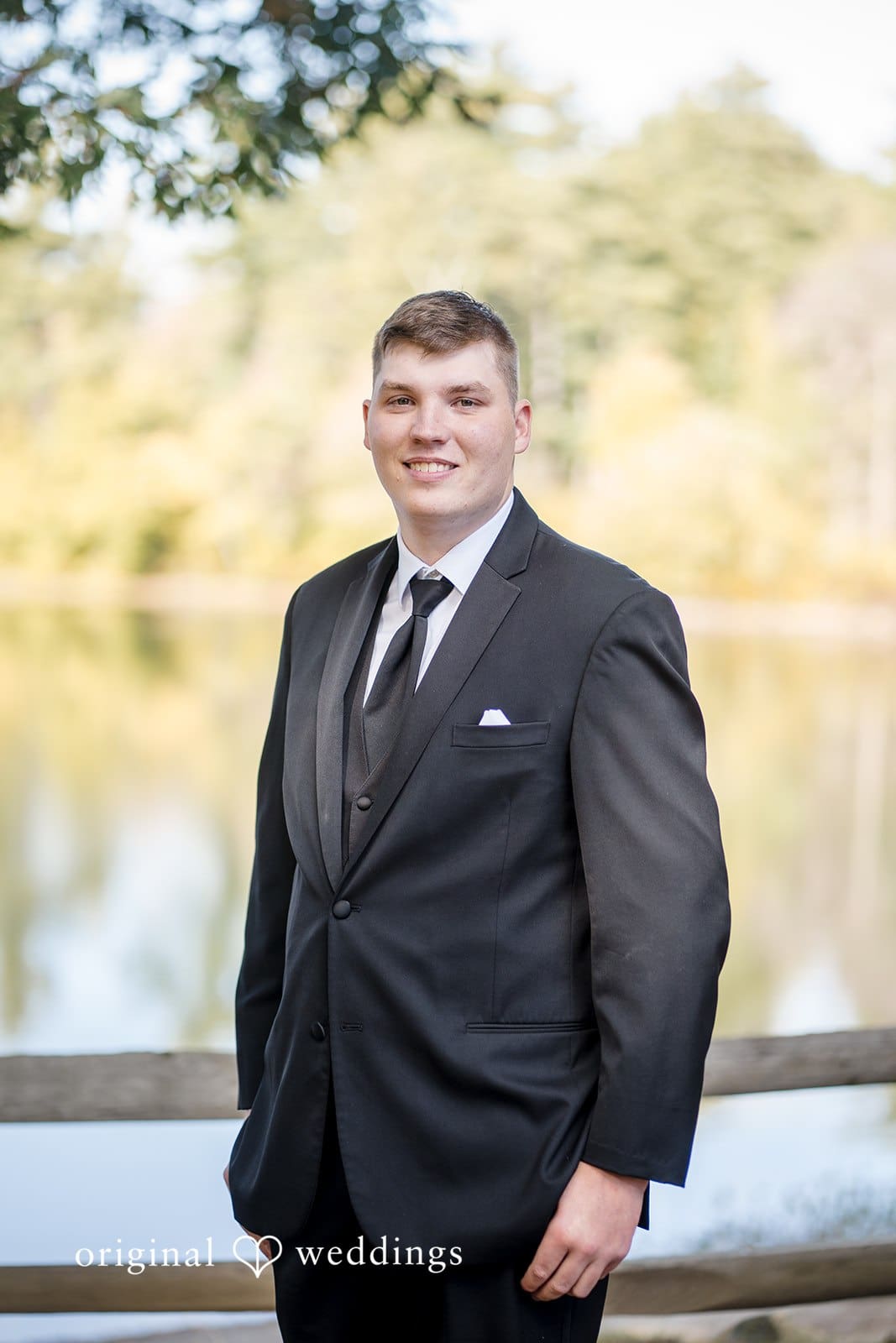 Loon Pond Lodge Wedding // Julia & Daniel -