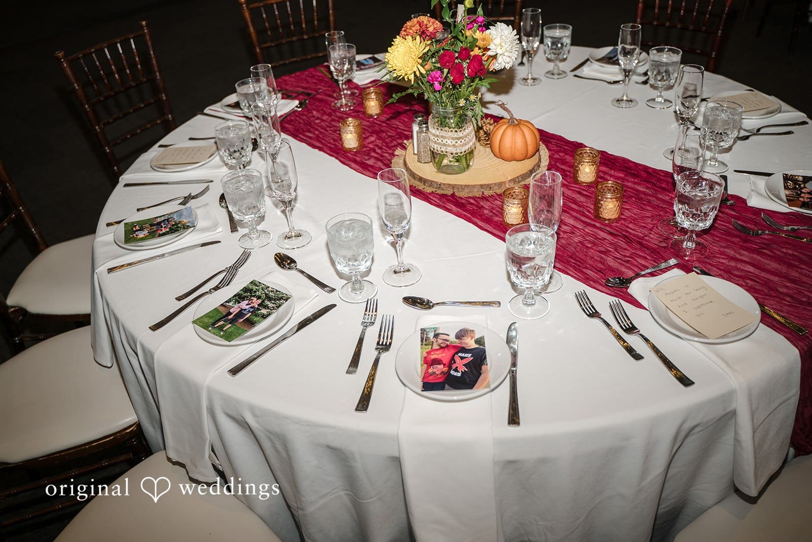 Loon Pond Lodge Wedding // Julia & Daniel -