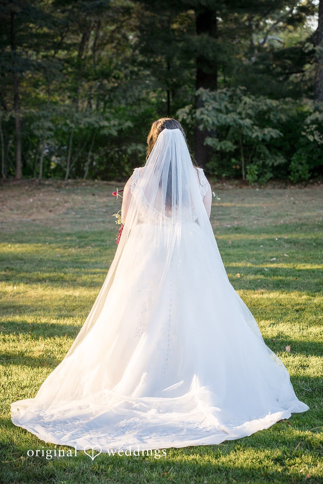 Loon Pond Lodge Wedding // Julia & Daniel -