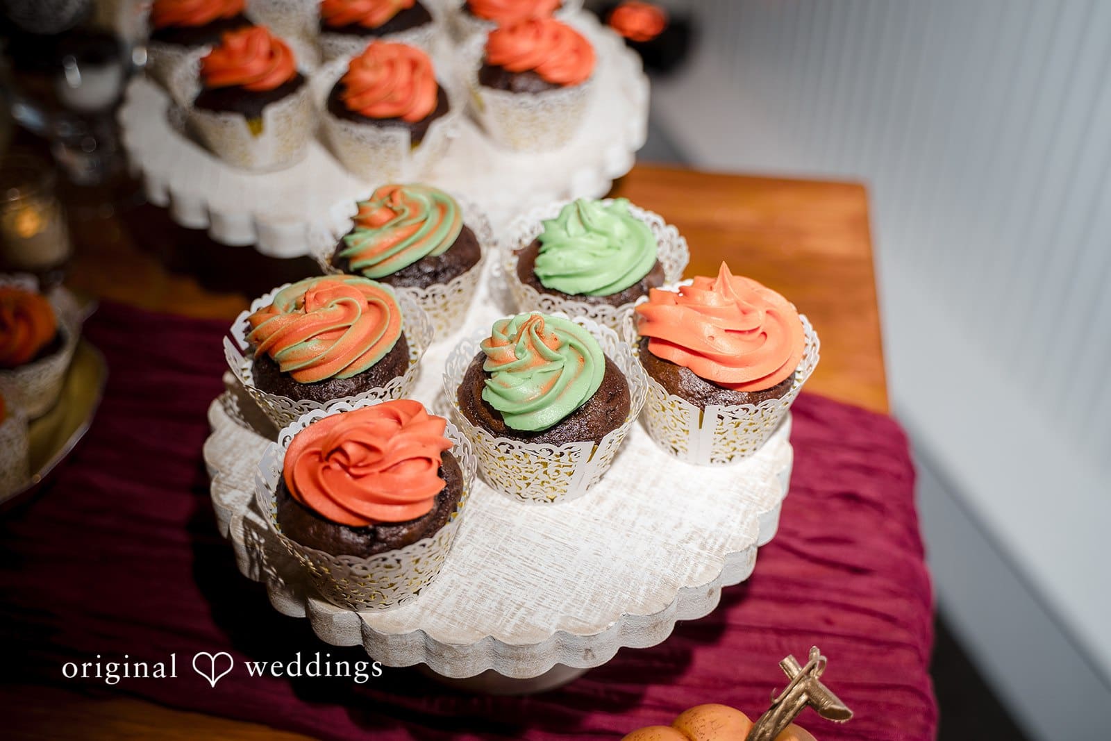 Loon Pond Lodge Wedding // Julia & Daniel -