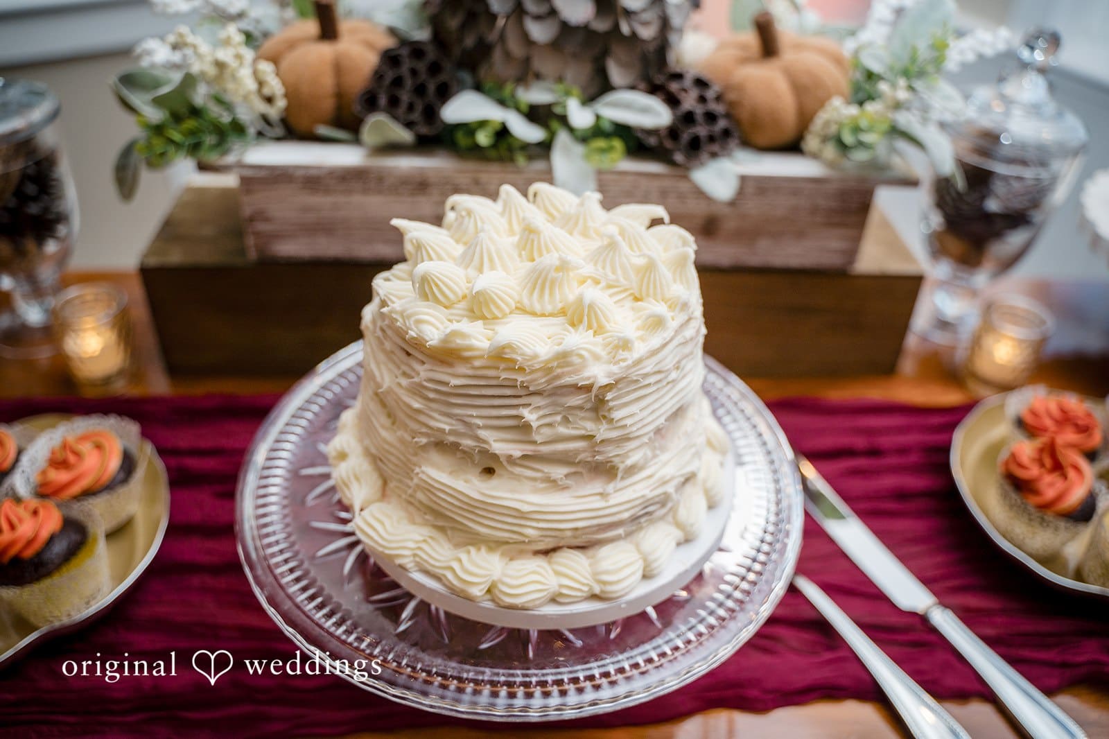 Loon Pond Lodge Wedding // Julia & Daniel -