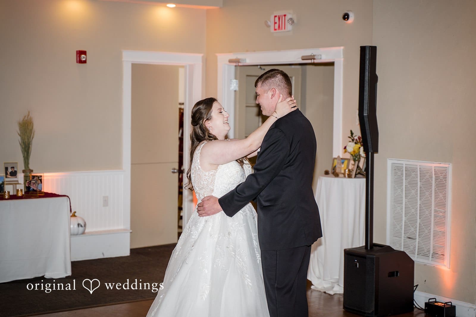 Loon Pond Lodge Wedding // Julia & Daniel -