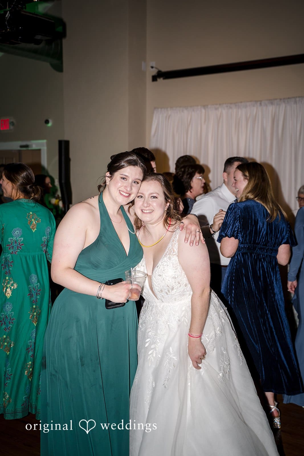 Loon Pond Lodge Wedding // Julia & Daniel -