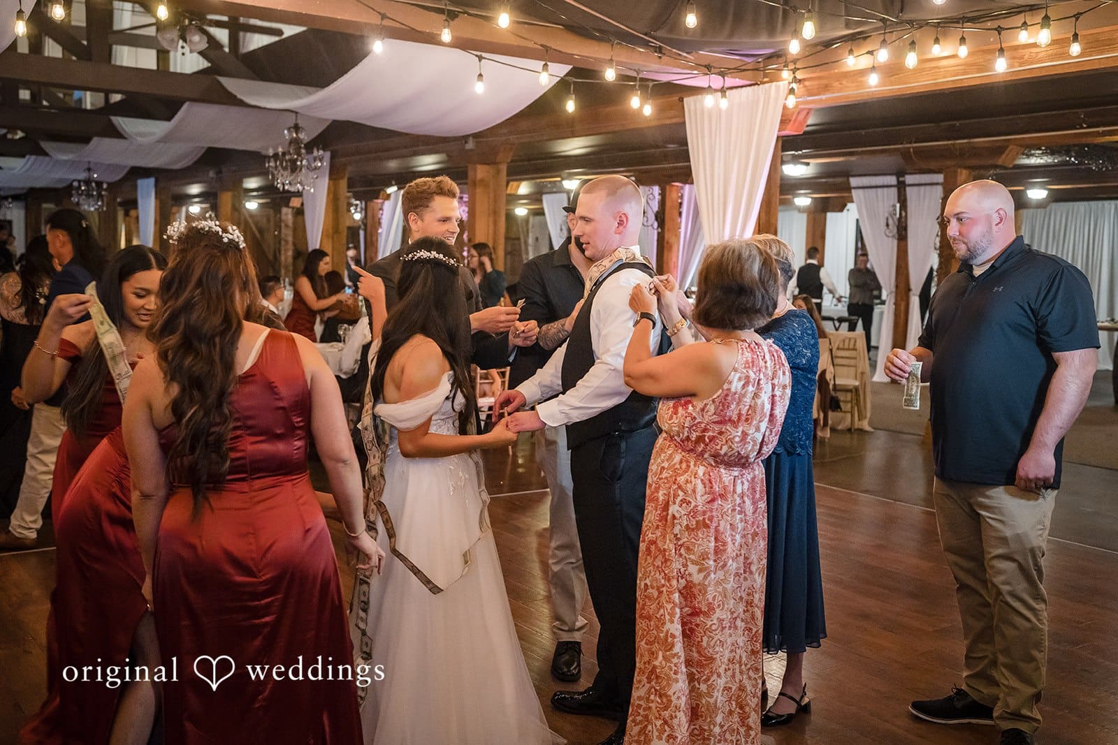 Lord Hill Farms Wedding // SarahJean & Matt -