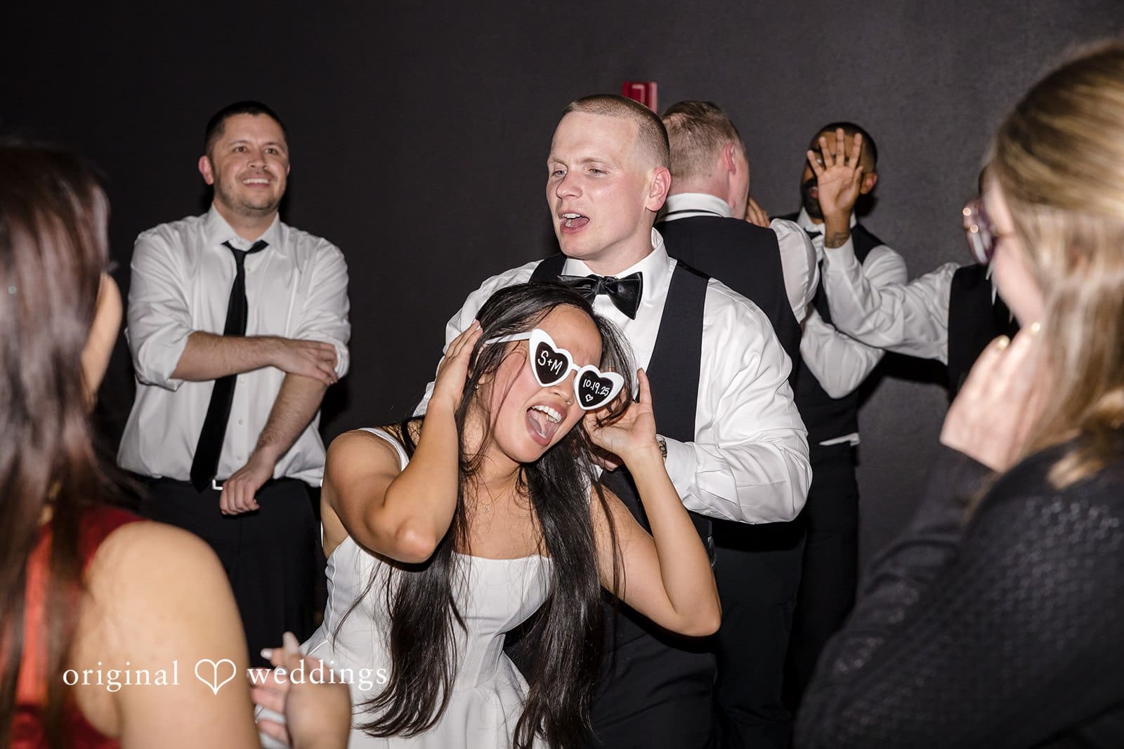 Lord Hill Farms Wedding // SarahJean & Matt -