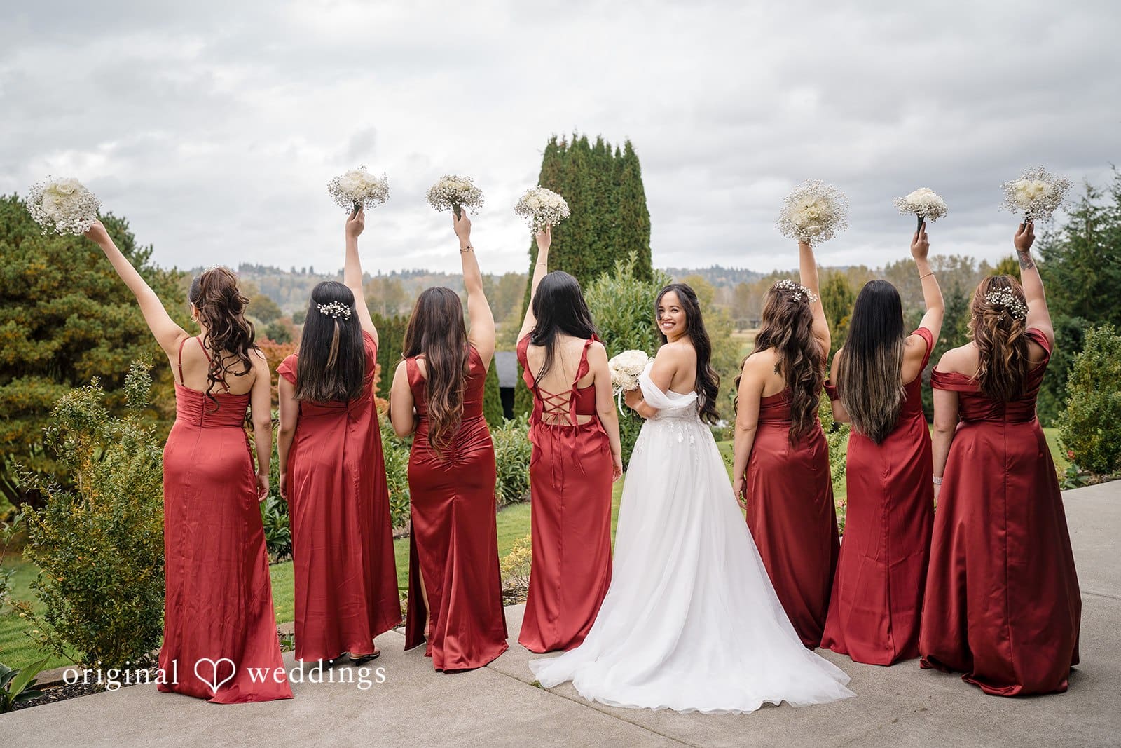 Lord Hill Farms Wedding // SarahJean & Matt -