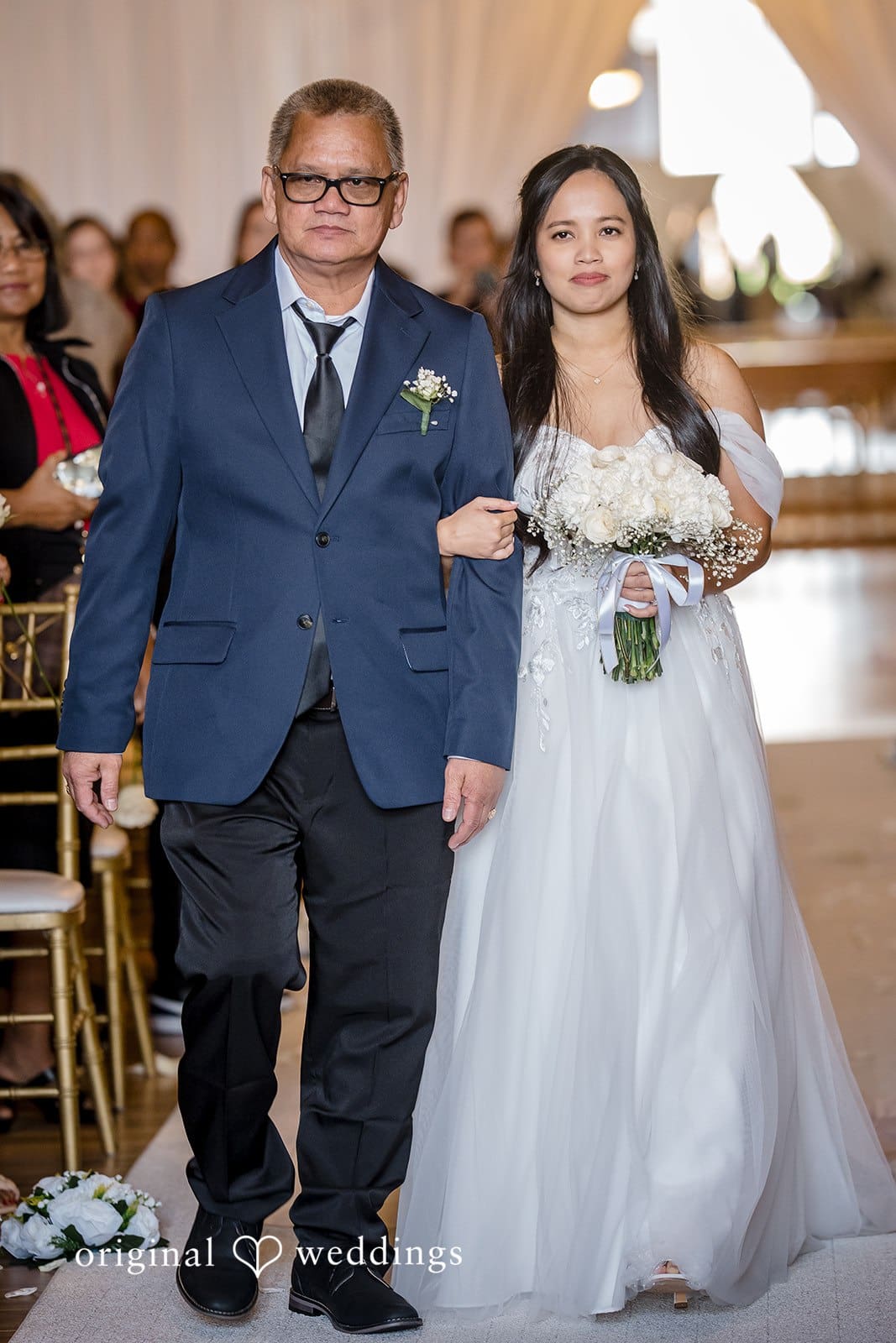 Lord Hill Farms Wedding // SarahJean & Matt -