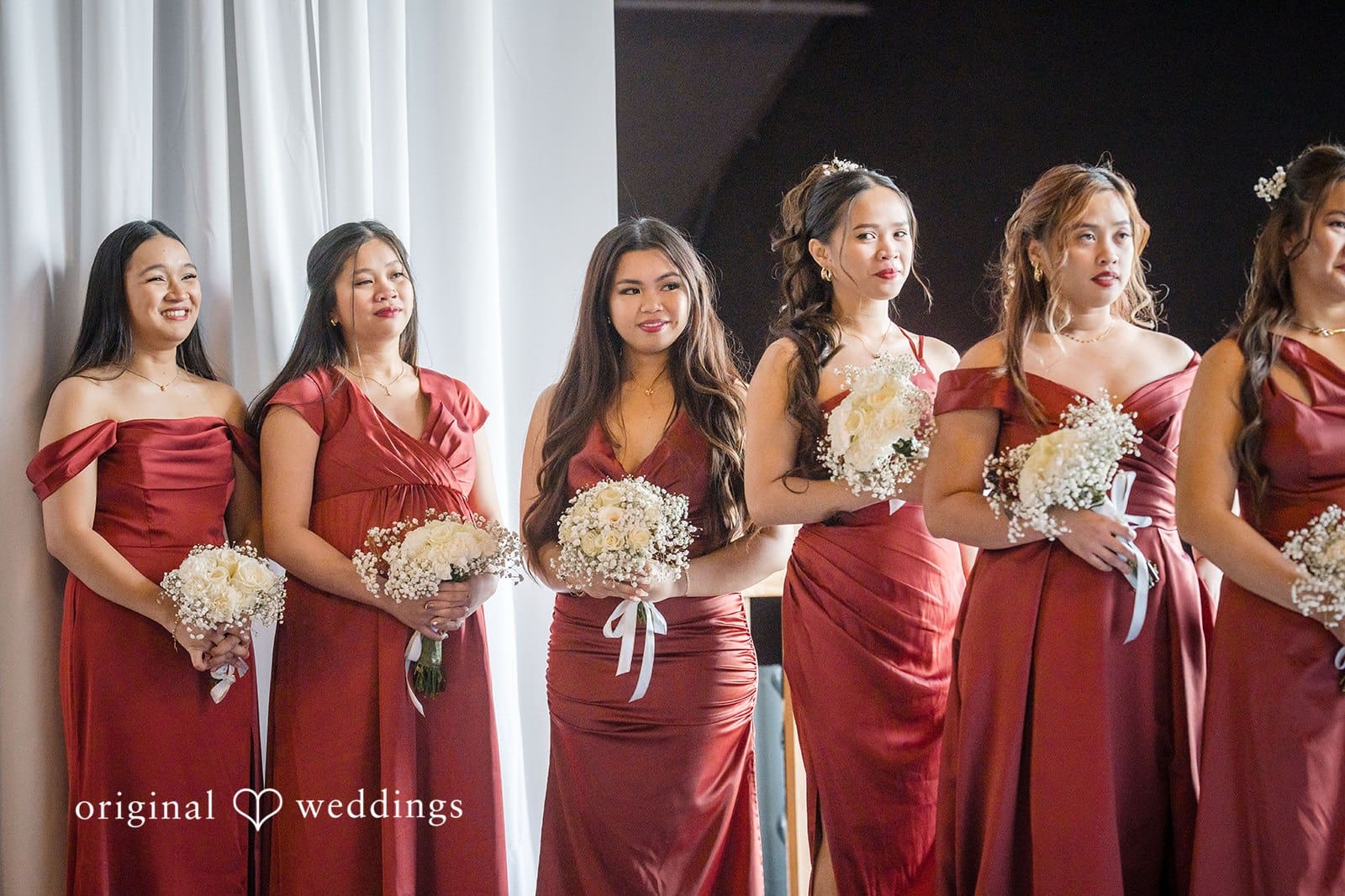 Lord Hill Farms Wedding // SarahJean & Matt -