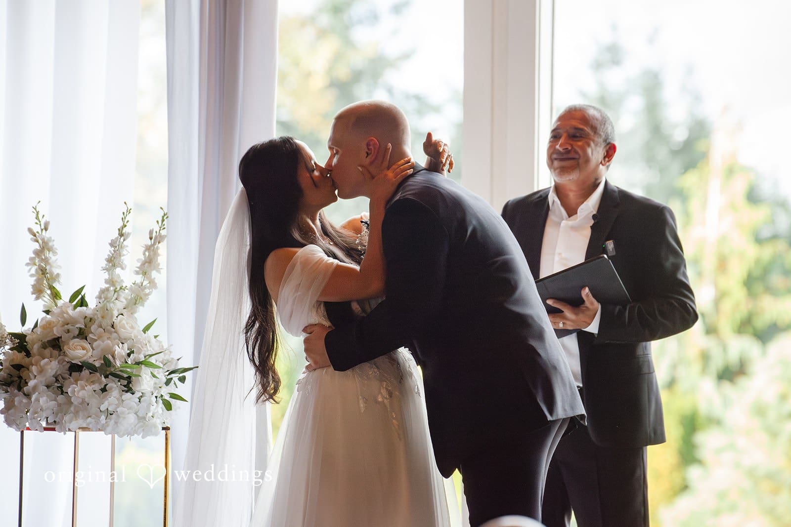 Lord Hill Farms Wedding // SarahJean & Matt -