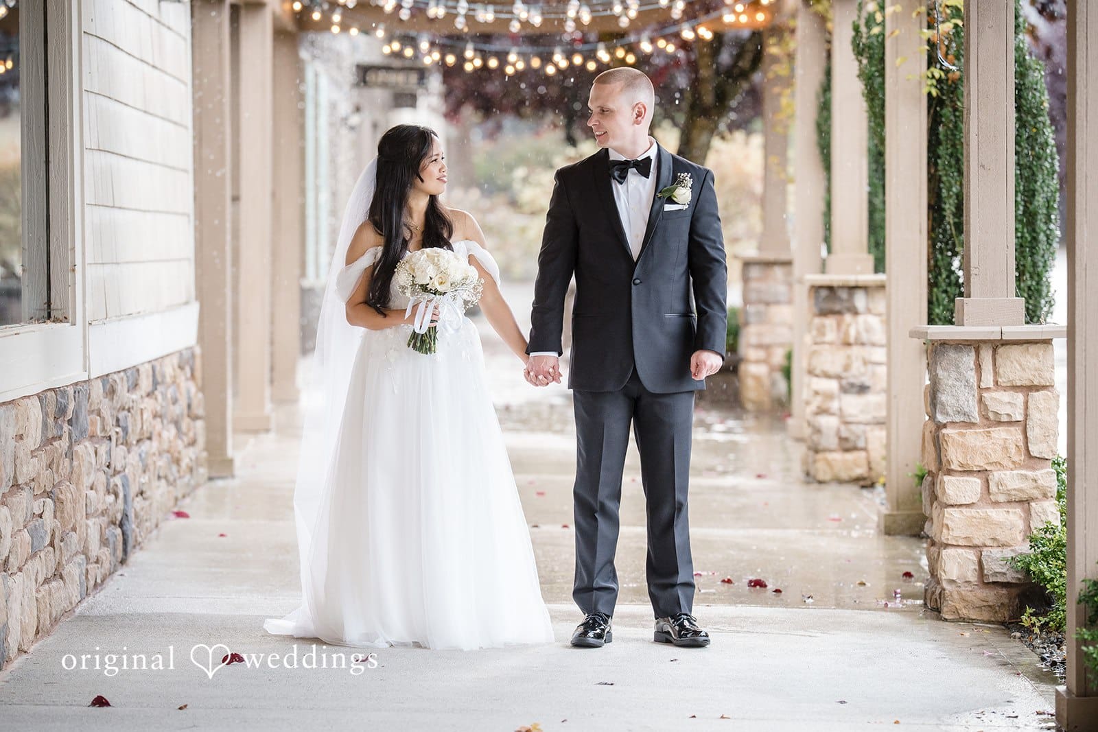 Lord Hill Farms Wedding // SarahJean & Matt -