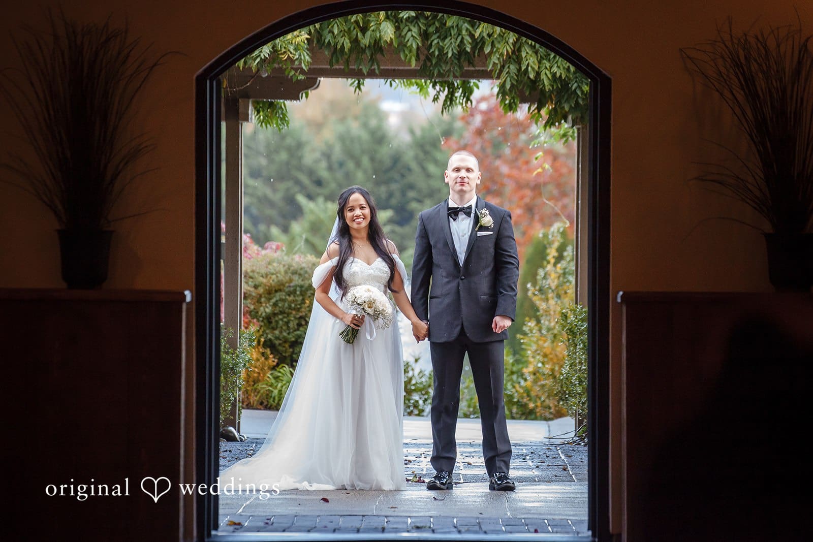 Lord Hill Farms Wedding // SarahJean & Matt -