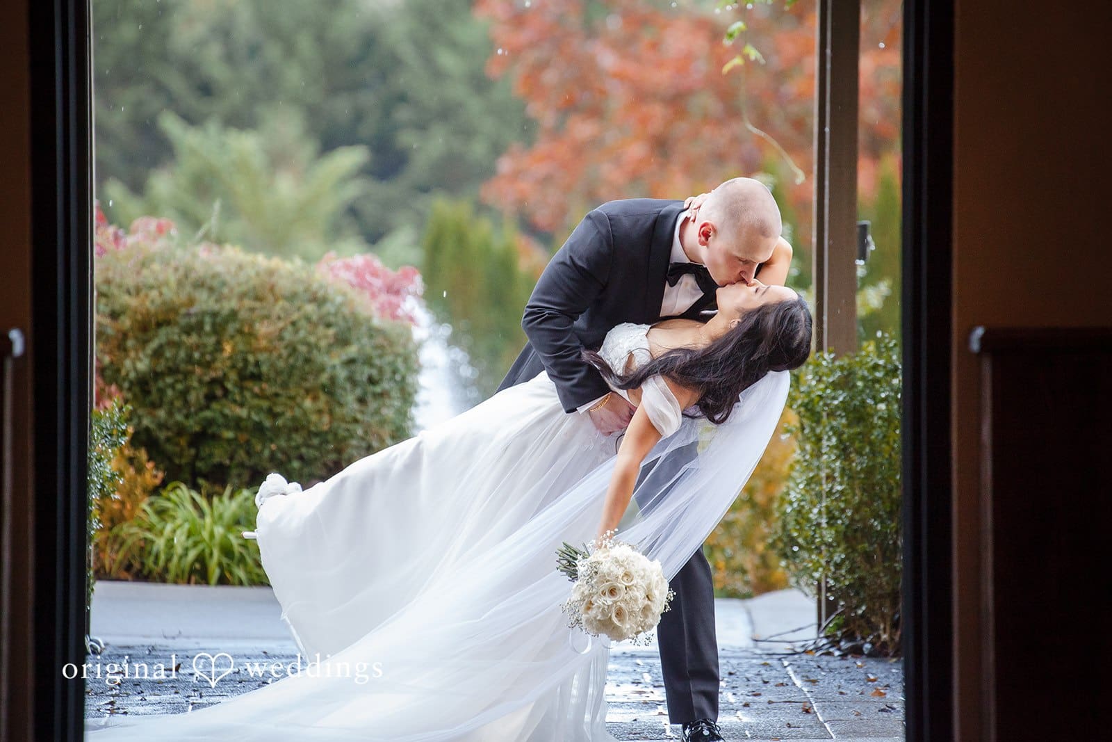 Lord Hill Farms Wedding // SarahJean & Matt -