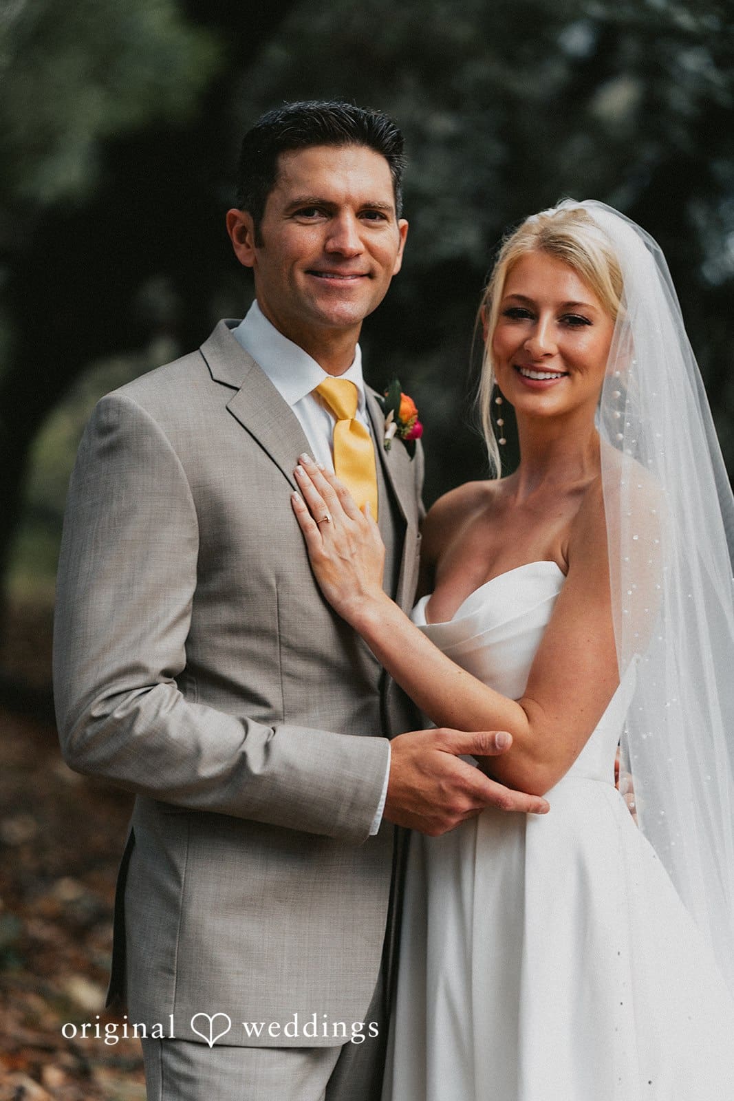 Lucky Arrow Retreat Wedding // Brian & Taylor -