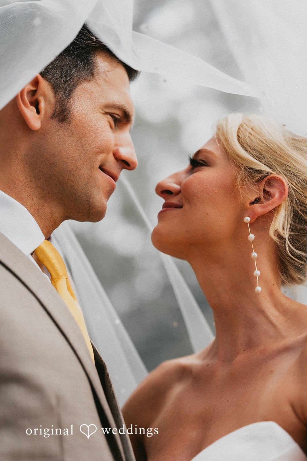 Lucky Arrow Retreat Wedding // Brian & Taylor -