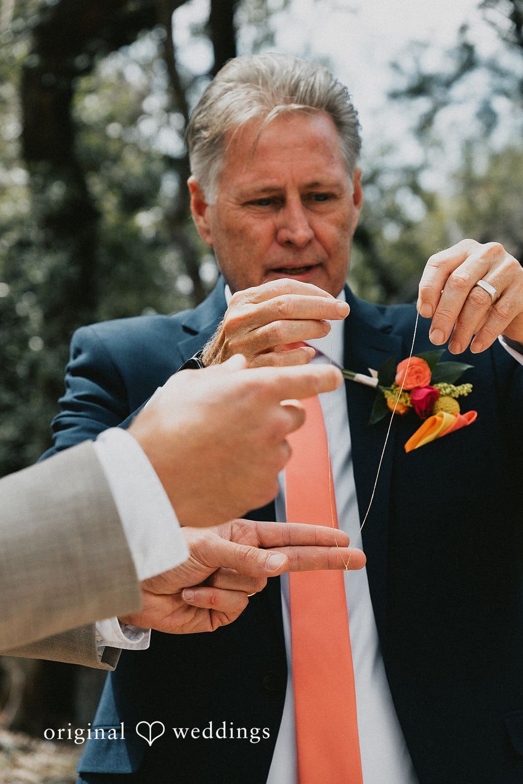 Lucky Arrow Retreat Wedding // Brian & Taylor -