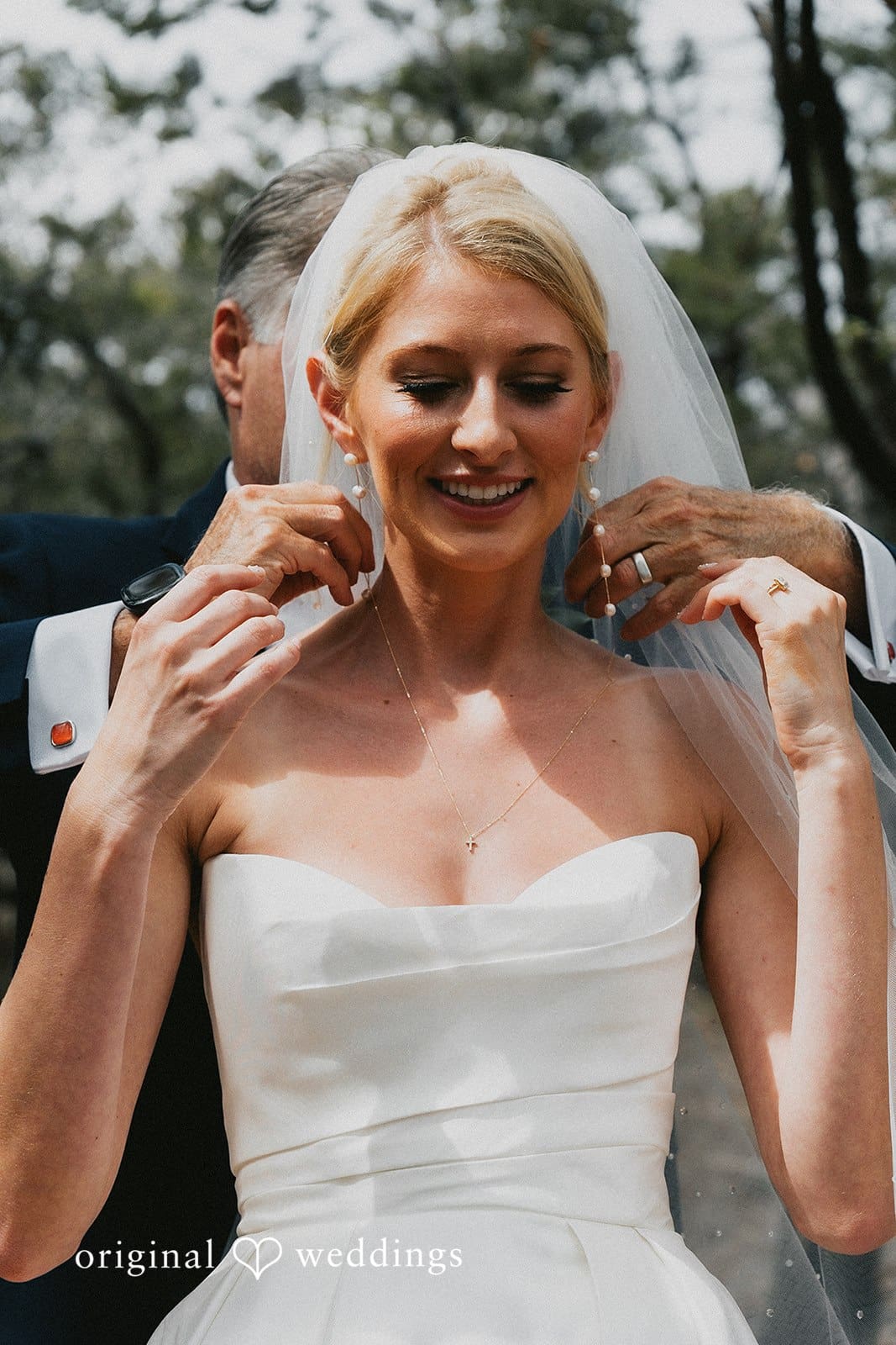 Lucky Arrow Retreat Wedding // Brian & Taylor -